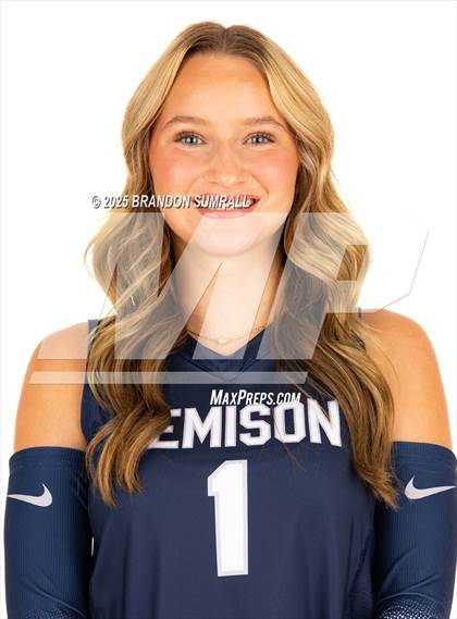 Thumbnail 2 in Jemison (Team & Individuals) photogallery.