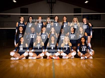 Thumbnail 3 in Jemison (Team & Individuals) photogallery.