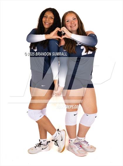 Thumbnail 1 in Jemison (Team & Individuals) photogallery.