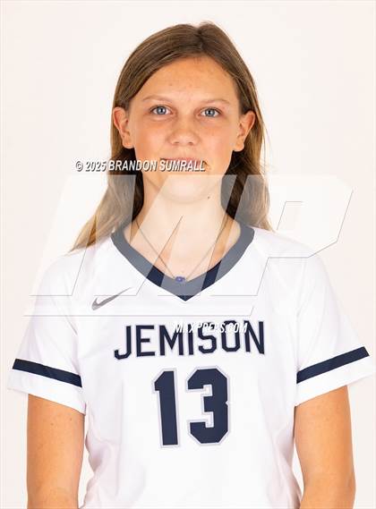 Thumbnail 3 in Jemison (Team & Individuals) photogallery.