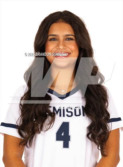 Thumbnail 3 in Jemison (Team & Individuals) photogallery.
