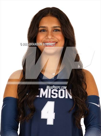 Thumbnail 1 in Jemison (Team & Individuals) photogallery.