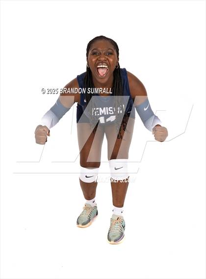Thumbnail 1 in Jemison (Team & Individuals) photogallery.