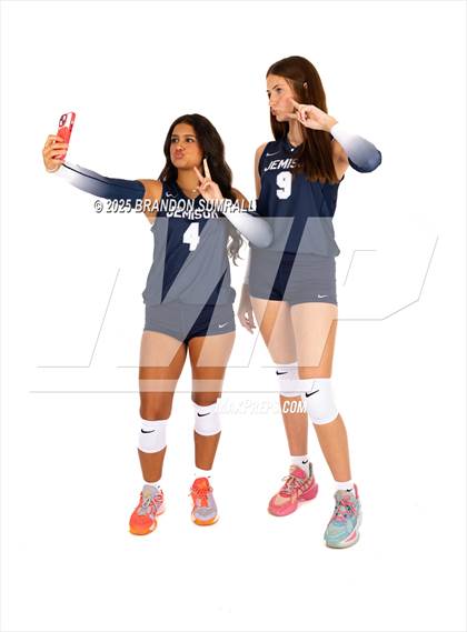 Thumbnail 2 in Jemison (Team & Individuals) photogallery.