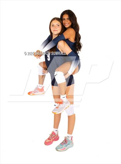 Thumbnail 3 in Jemison (Team & Individuals) photogallery.