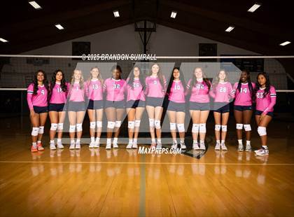 Thumbnail 1 in Jemison (Team & Individuals) photogallery.