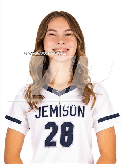 Thumbnail 3 in Jemison (Team & Individuals) photogallery.