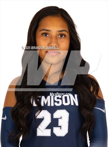 Thumbnail 3 in Jemison (Team & Individuals) photogallery.