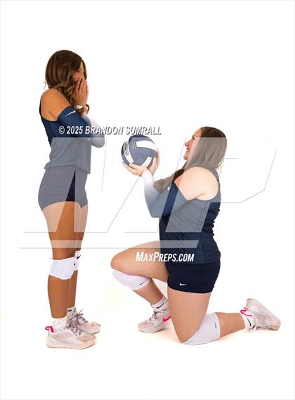 Thumbnail 1 in Jemison (Team & Individuals) photogallery.