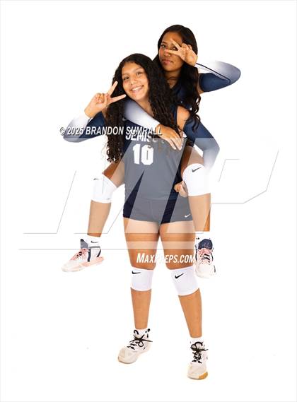 Thumbnail 3 in Jemison (Team & Individuals) photogallery.