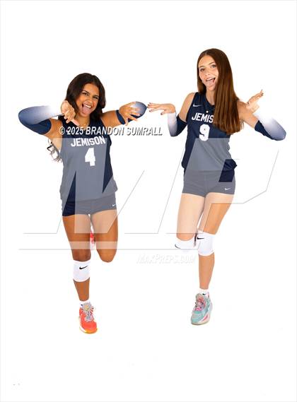 Thumbnail 3 in Jemison (Team & Individuals) photogallery.