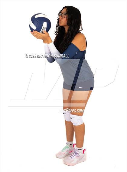 Thumbnail 2 in Jemison (Team & Individuals) photogallery.