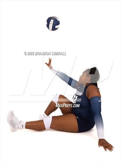 Thumbnail 3 in Jemison (Team & Individuals) photogallery.