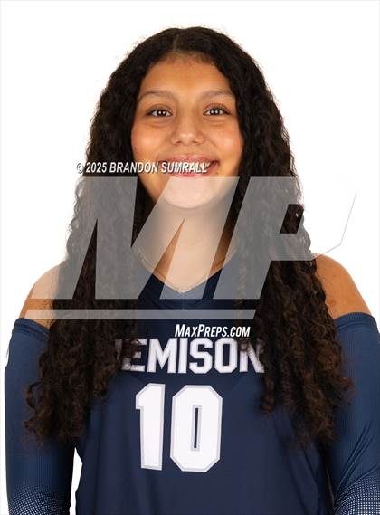 Thumbnail 3 in Jemison (Team & Individuals) photogallery.