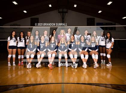 Thumbnail 1 in Jemison (Team & Individuals) photogallery.