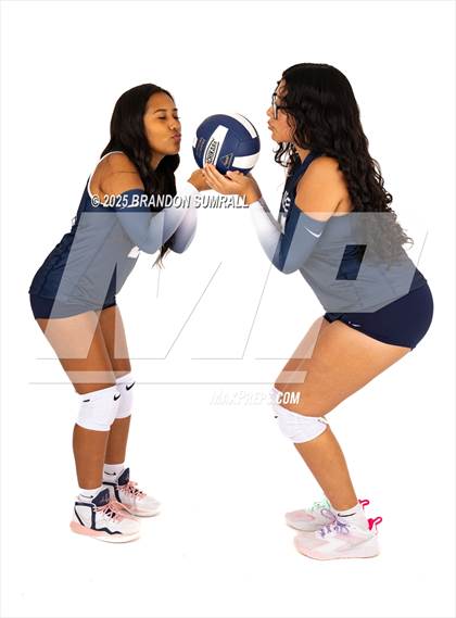 Thumbnail 2 in Jemison (Team & Individuals) photogallery.