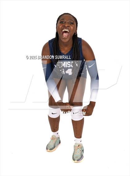 Thumbnail 2 in Jemison (Team & Individuals) photogallery.