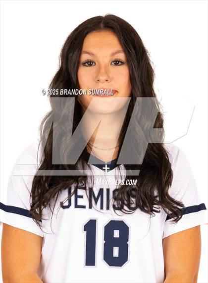 Thumbnail 1 in Jemison (Team & Individuals) photogallery.