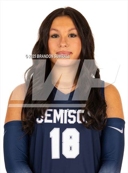 Thumbnail 2 in Jemison (Team & Individuals) photogallery.