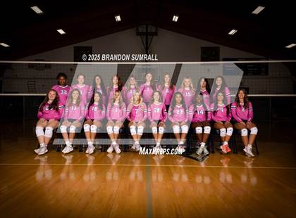 Thumbnail 1 in Jemison (Team & Individuals) photogallery.