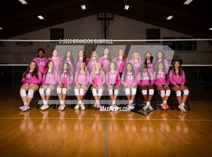Thumbnail 2 in Jemison (Team & Individuals) photogallery.