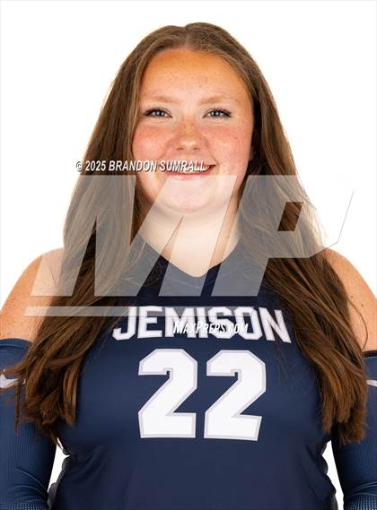Thumbnail 3 in Jemison (Team & Individuals) photogallery.