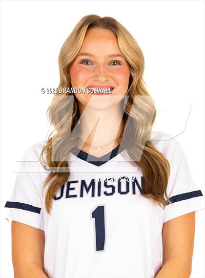 Thumbnail 2 in Jemison (Team & Individuals) photogallery.