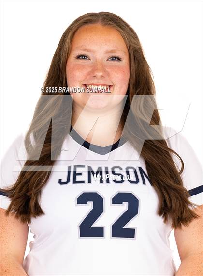 Thumbnail 3 in Jemison (Team & Individuals) photogallery.