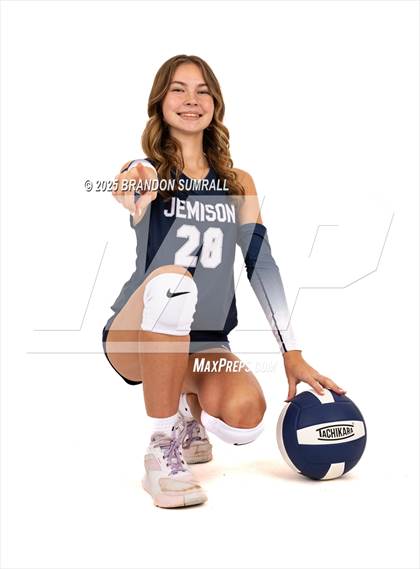 Thumbnail 2 in Jemison (Team & Individuals) photogallery.