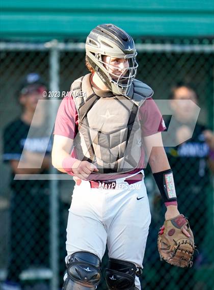 Thumbnail 1 in Franklin vs. Whitney (CIF SJS D1 Final) photogallery.