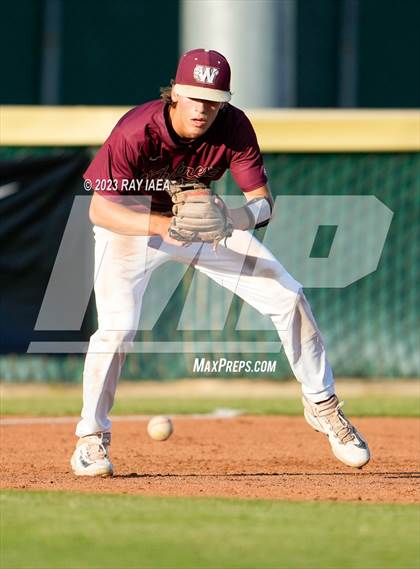 Thumbnail 3 in Franklin vs. Whitney (CIF SJS D1 Final) photogallery.