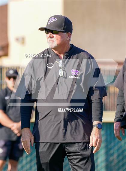 Thumbnail 2 in Franklin vs. Whitney (CIF SJS D1 Final) photogallery.
