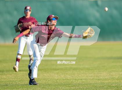Thumbnail 1 in Franklin vs. Whitney (CIF SJS D1 Final) photogallery.