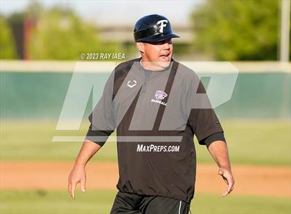 Thumbnail 1 in Franklin vs. Whitney (CIF SJS D1 Final) photogallery.