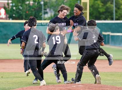Thumbnail 1 in Franklin vs. Whitney (CIF SJS D1 Final) photogallery.
