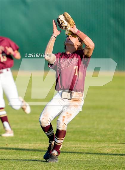 Thumbnail 2 in Franklin vs. Whitney (CIF SJS D1 Final) photogallery.