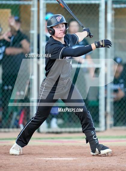 Thumbnail 1 in Franklin vs. Whitney (CIF SJS D1 Final) photogallery.