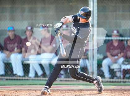 Thumbnail 3 in Franklin vs. Whitney (CIF SJS D1 Final) photogallery.
