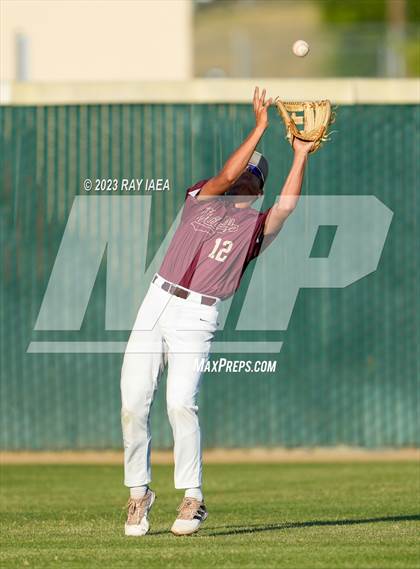 Thumbnail 2 in Franklin vs. Whitney (CIF SJS D1 Final) photogallery.