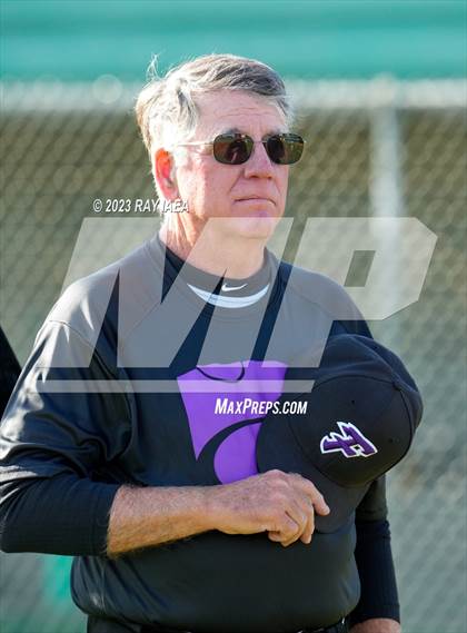 Thumbnail 2 in Franklin vs. Whitney (CIF SJS D1 Final) photogallery.