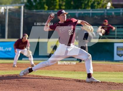Thumbnail 1 in Franklin vs. Whitney (CIF SJS D1 Final) photogallery.