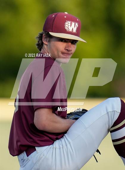 Thumbnail 1 in Franklin vs. Whitney (CIF SJS D1 Final) photogallery.