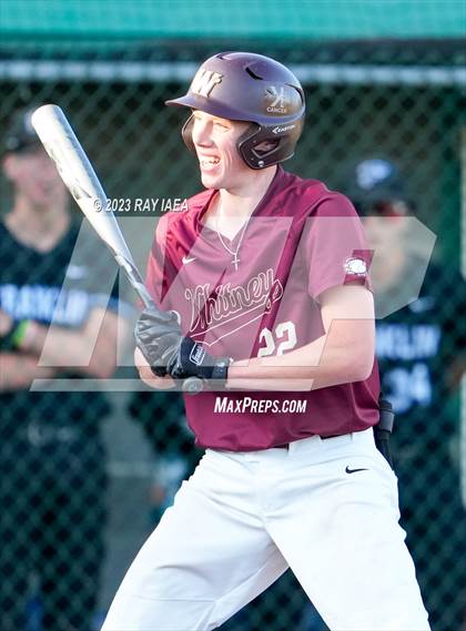 Thumbnail 3 in Franklin vs. Whitney (CIF SJS D1 Final) photogallery.