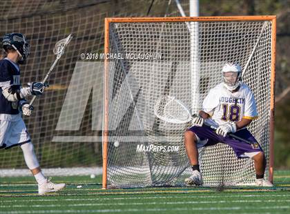 Thumbnail 1 in Xaverian @ Bishop Loughlin photogallery.