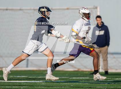 Thumbnail 2 in Xaverian @ Bishop Loughlin photogallery.