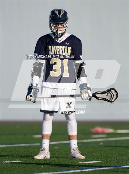 Thumbnail 2 in Xaverian @ Bishop Loughlin photogallery.