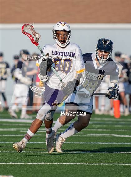 Thumbnail 3 in Xaverian @ Bishop Loughlin photogallery.