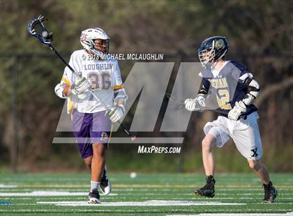 Thumbnail 2 in Xaverian @ Bishop Loughlin photogallery.