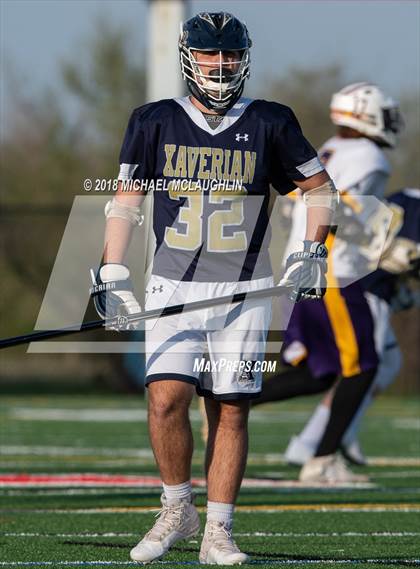 Thumbnail 1 in Xaverian @ Bishop Loughlin photogallery.