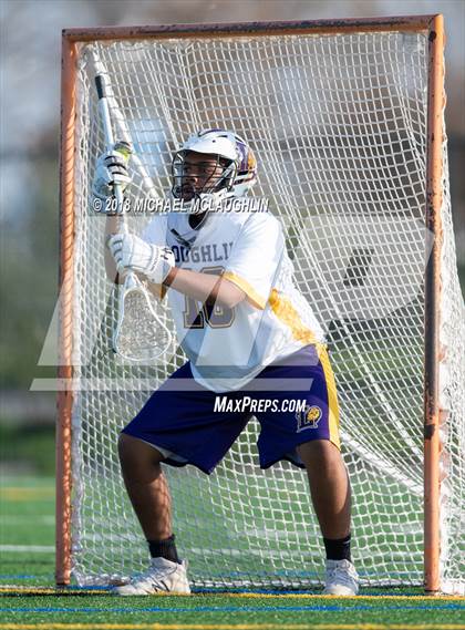 Thumbnail 1 in Xaverian @ Bishop Loughlin photogallery.